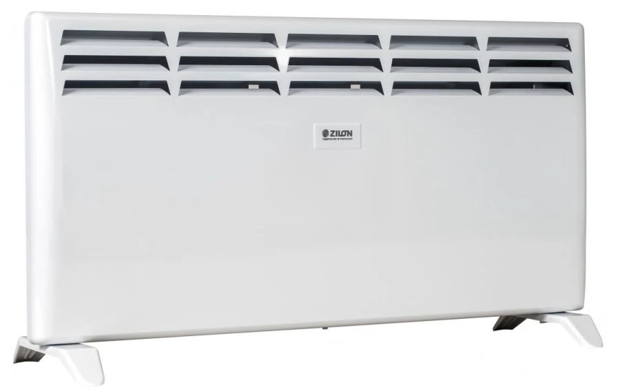 Electric Convector Heater Zilon ZHC-2000 SR3.0 ECO