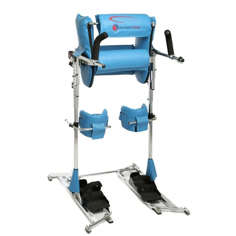 Dynamic Parapodium for Lower Limbs and Torso PD100