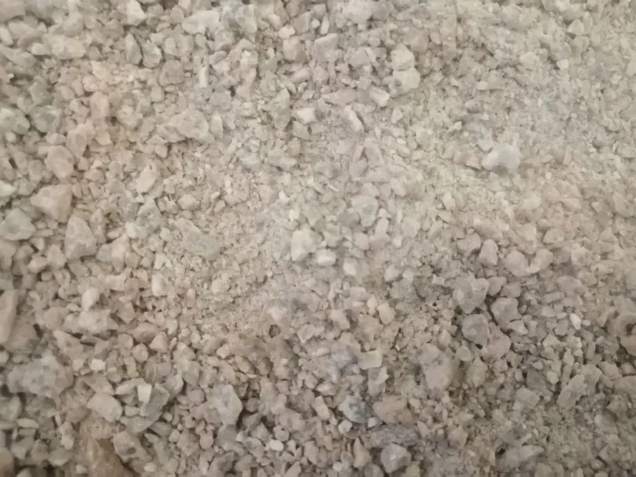Crushed Screening Sand for Construction Use, GOST 32730-2014