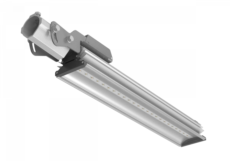 Adjustable LED Light Fixture LPR-901