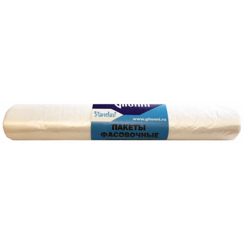 Multifunctional Packaging Bags Type I for Food and Industrial Products 240*370*18μm
