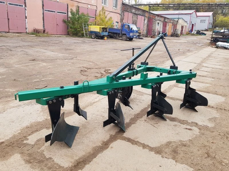 General Purpose Plow PLN-4-35