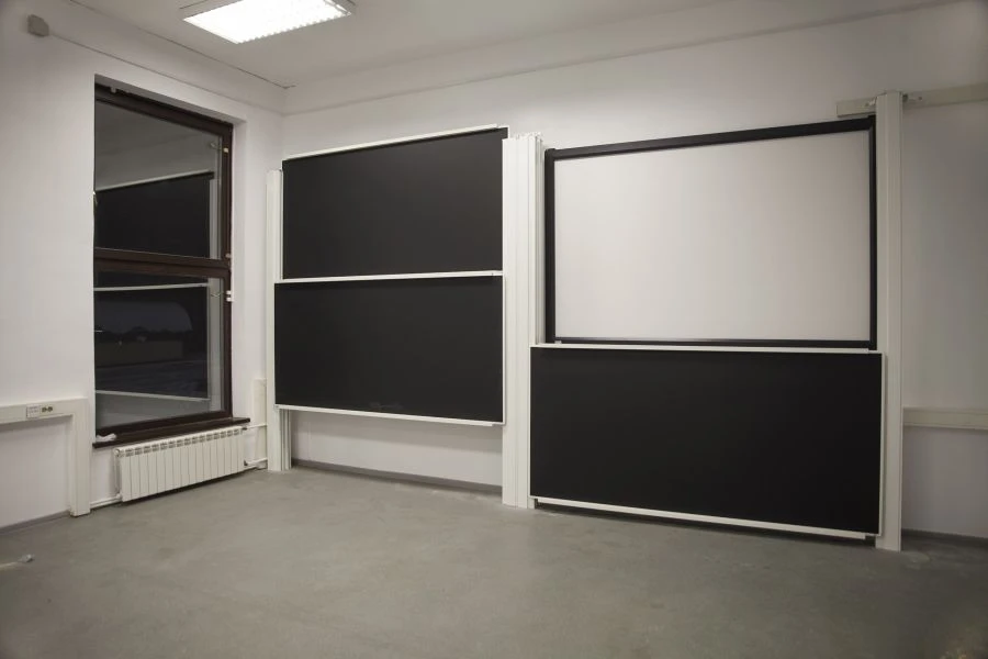 PolyGlide Lift Column Lifting Board X.YYY