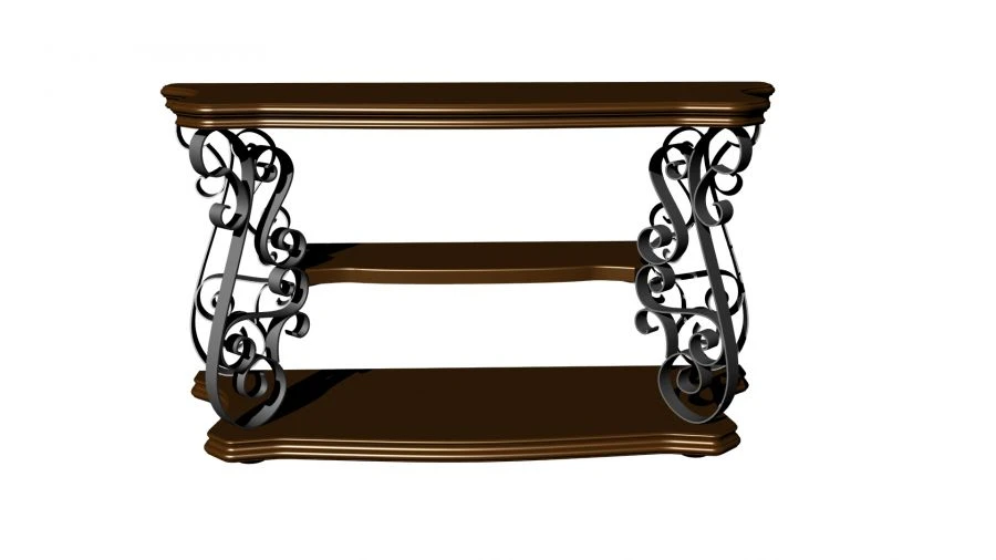 Lucía 2301 Console Table