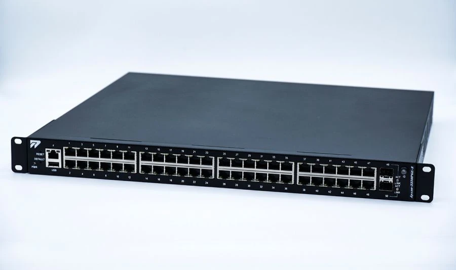 Arlan-3250PGE-S Ethernet Switch for Data Transmission