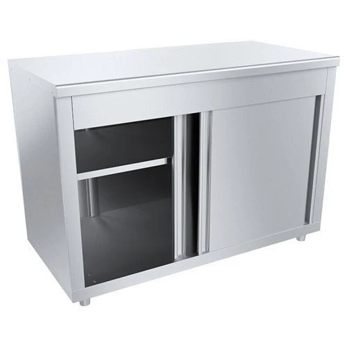 ST Type Folding Tables for Food Preparation