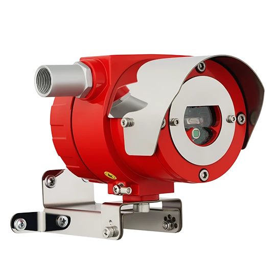 Flame Detector for Fire Alarm IPP-07ea-329/330-1 ("Helios")