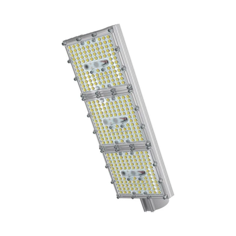 Multi-Lens Street Lighting Fixture Series v2.0 (151 - 200)