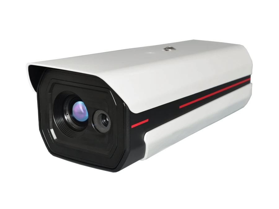 Human Body Temperature Measurement Thermal Imaging Camera HMX315