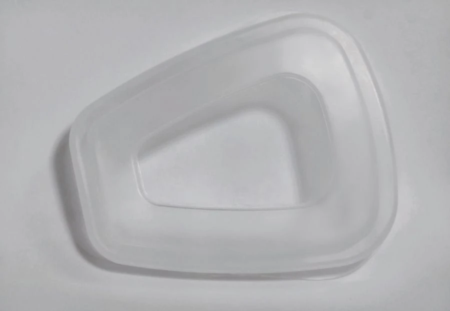 Aerosol Filter Holder for Masks Model MK51 (for Filter Model 201)