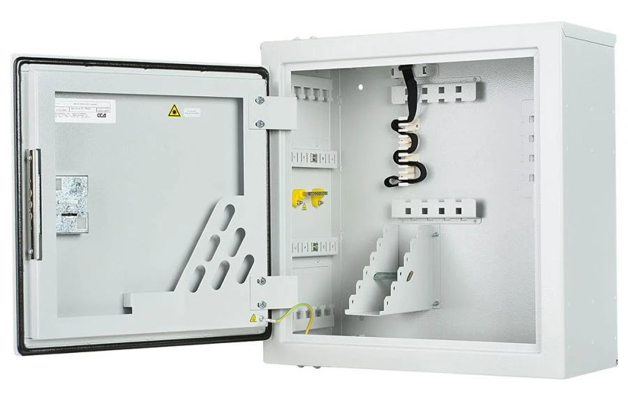 SKON-KPV Cross Connect Box for Offices and Communication Rooms