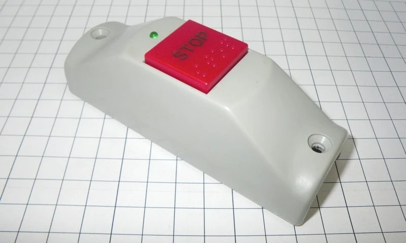Vehicle Stop Signal Switch VKn521C