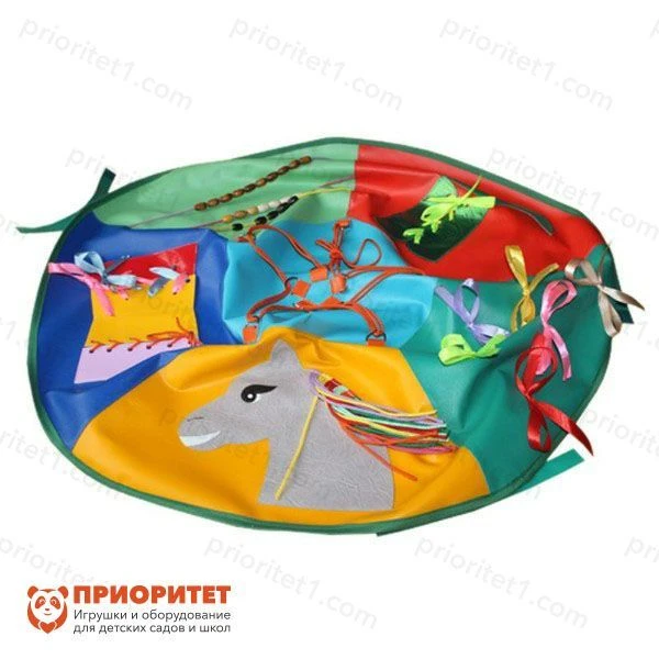 Educational Didactic Case - Versatile Learning Tool