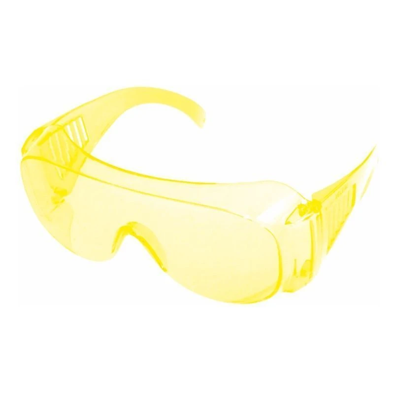 Vision StrongGlass Open Protective Goggles O35, Article 13557