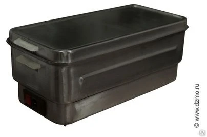 Electric Disinfection Kettle KDEA1-4 Automatic Single Mode