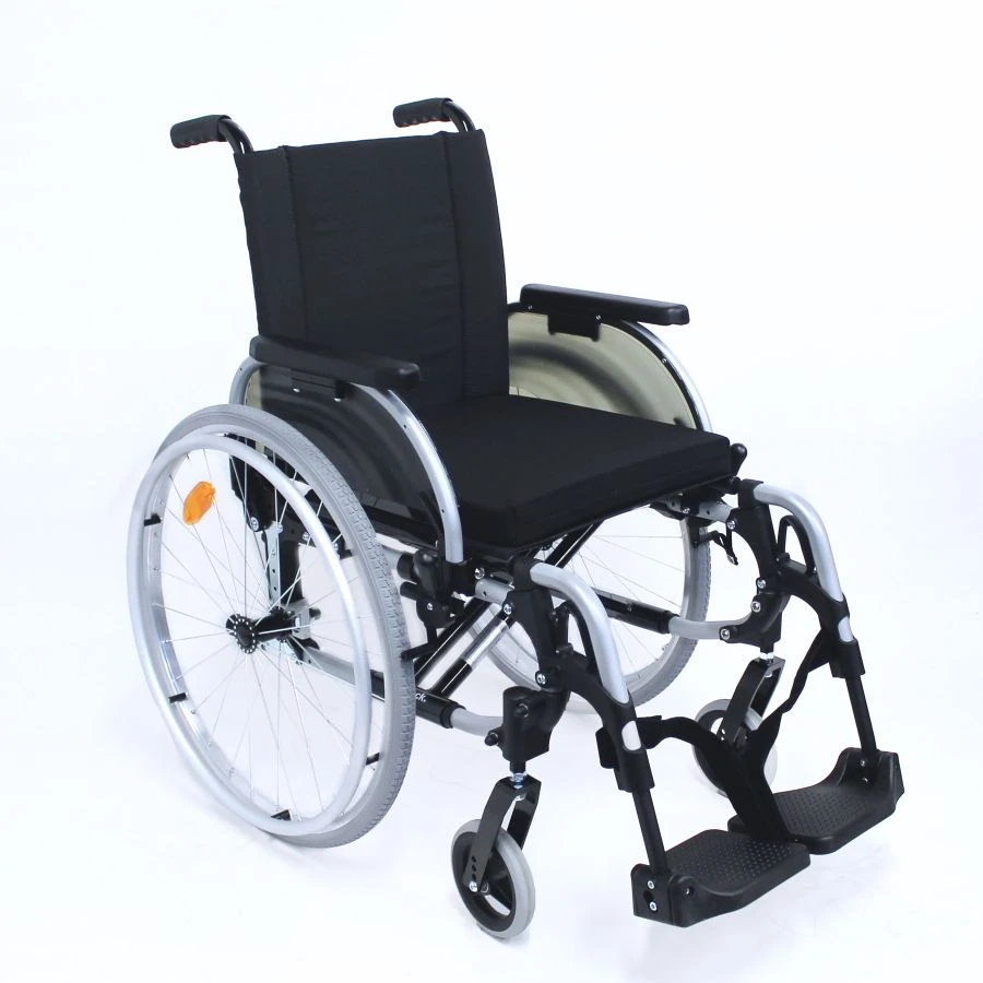 START Manual Wheelchair for Indoor Use