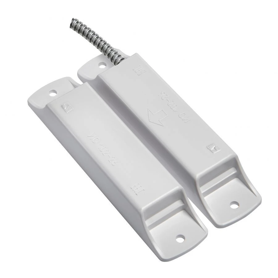 Magnetic Contact Security Detectors IО 102-26 Version 04