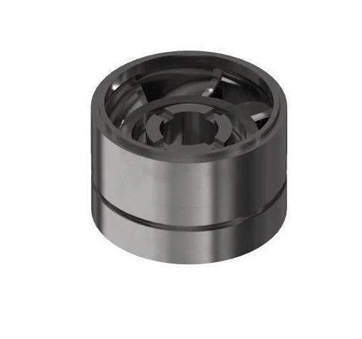 Diffuser Unit for Submersible Electric Centrifugal Pumps, 5A-320 REDALIT