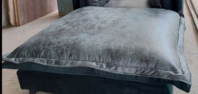 Comfortable Pillows and Sleeping Bags by UNISON