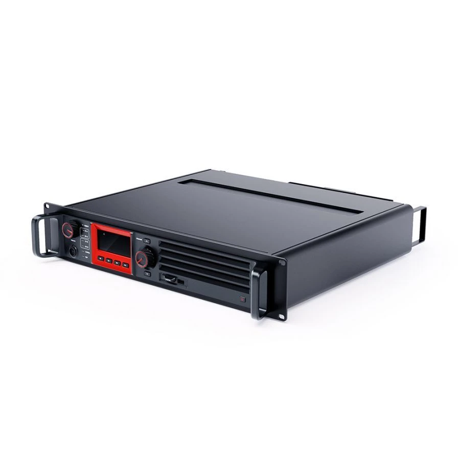 Digital DMR Repeater for 146-174 MHz and 401-486 MHz - DMR-R Model
