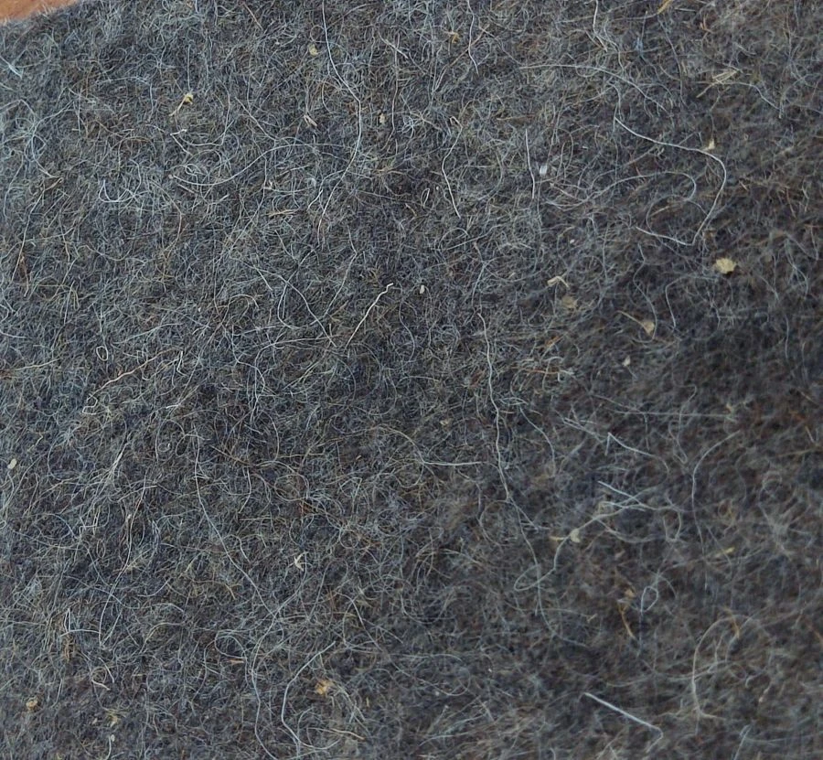 Non-woven Thermal Fabric for Footwear - Termolin 500 SH