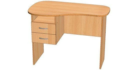 Educator's Table for Educational Institutions - Art. 9031