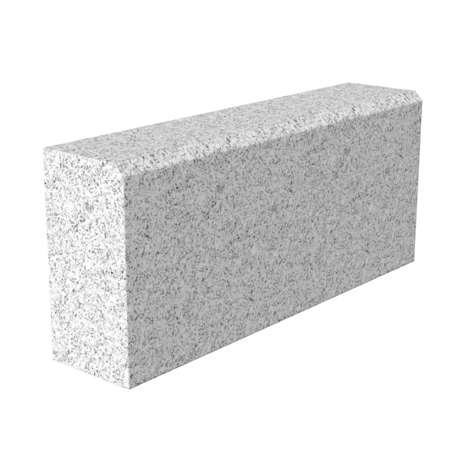 Polished Granite Curb GП-1 300x150xL (700-2500)