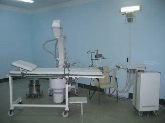 Gamma Therapeutic Complex AGAT-VT