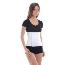 Therapeutic and Preventive Orthopedic Corset "Alpaca" (Heating) BAs