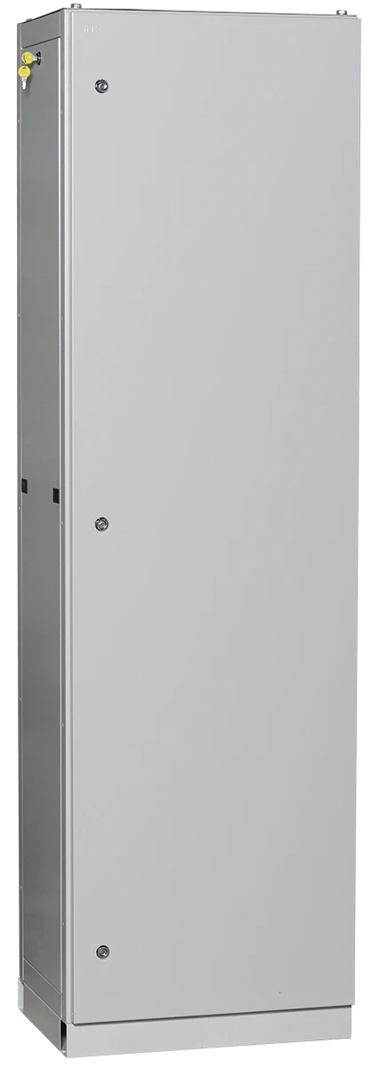 SMART 2000x450x450 VRU Assembled Housing YKM50-2000-450-450