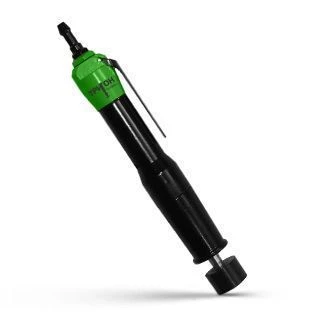 Pneumatic Hand Tamper Vibration-Protected TPV 3A-M