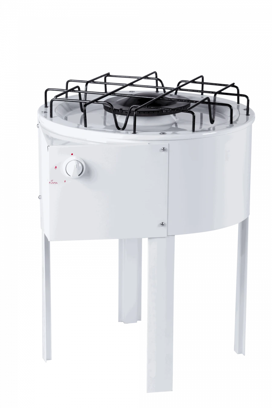 Domestic Gas Stove Type DVG for Cooking