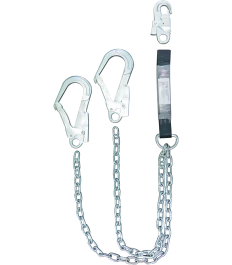 Individual Fall Protection Strap aGD