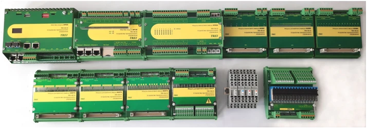 TREI-5B-05 Programmable Control Device