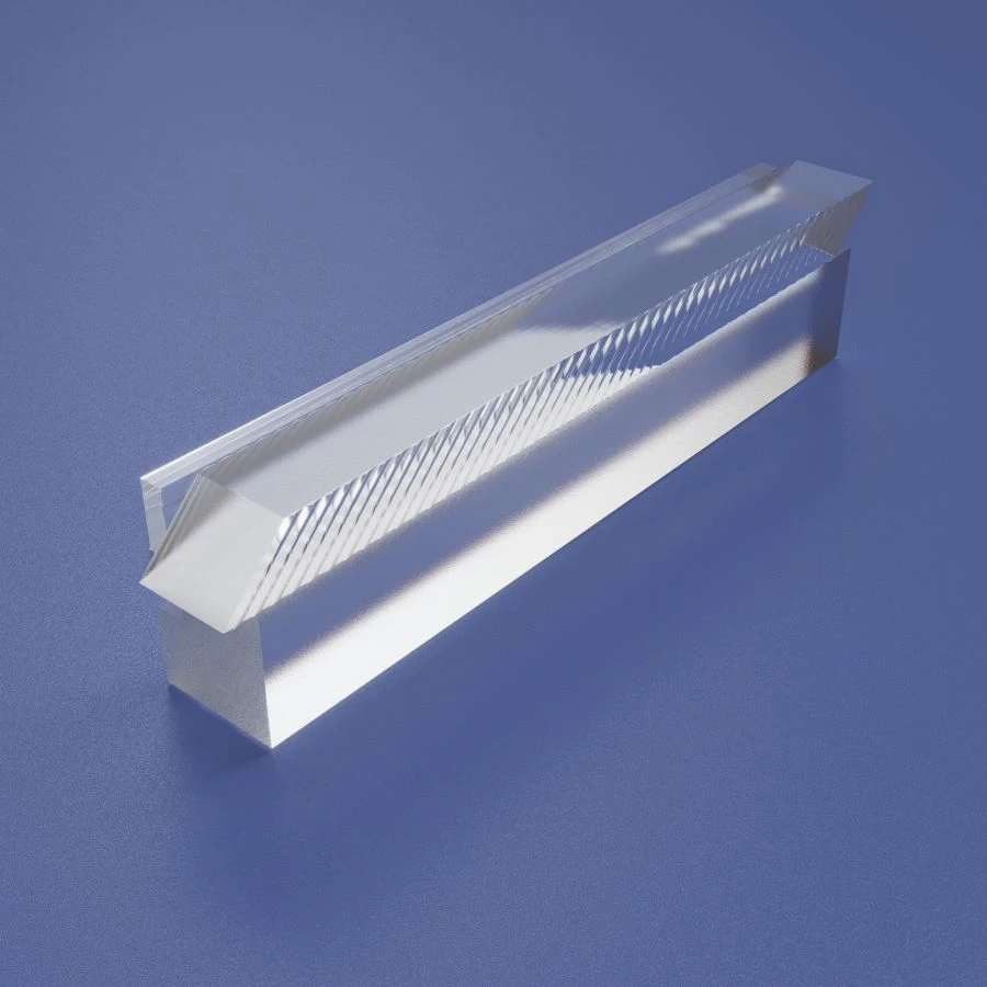 Compact Beam Conversion System for Laser Diodes BTS 150/500