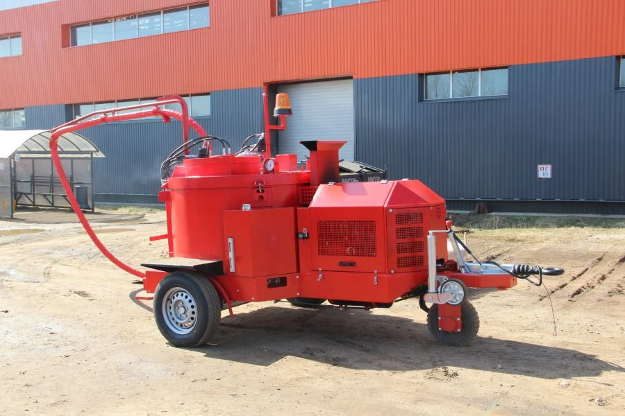 Joint Filler ED-135NG for Road Construction