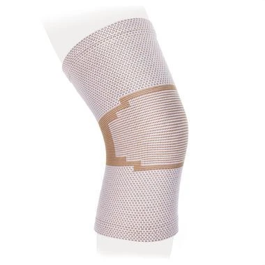 Knee Joint Compression Support Bandage KKS-«ECO-TEN», Model T-1