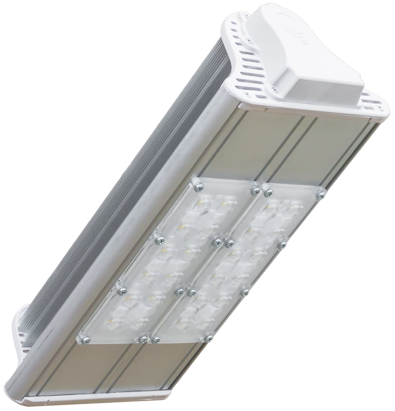 LED Industrial Street Light NL 2002S.080.G/S/K