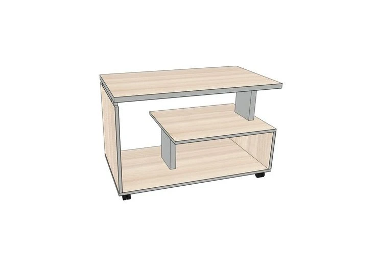 Coffee Table AssCJ-1 854*476*549 mm