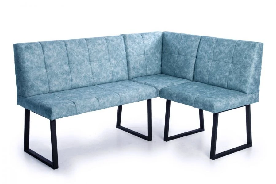 Loft Sofa with Metal Frame - Egoist Model