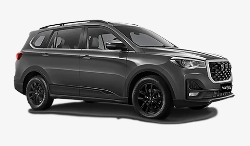 SWM G05 Pro Crossover with 1.5L Engine, Petrol, DCT, FWD (7 Seats)