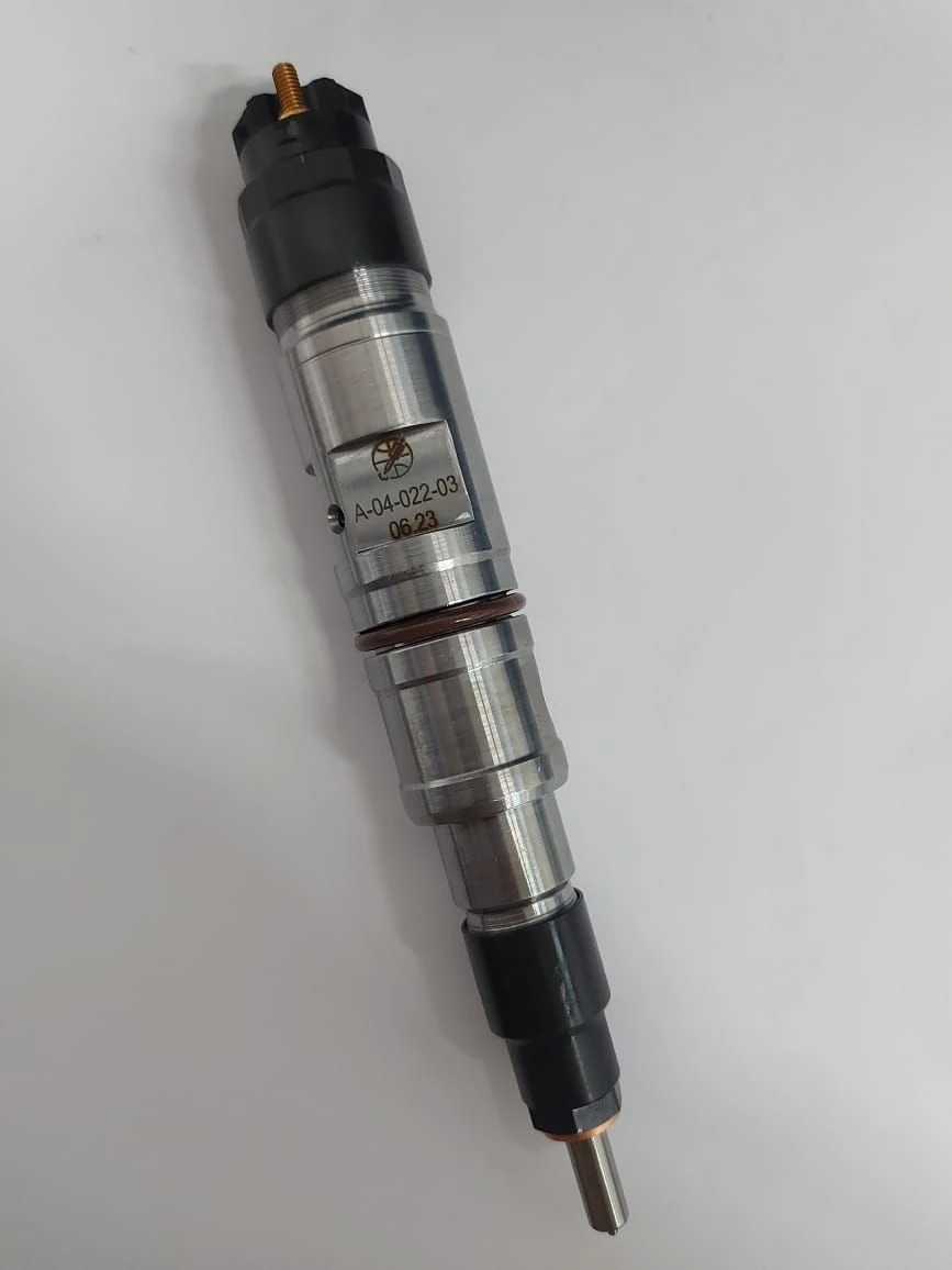 Common Rail Injector A-04-022-00-00-03