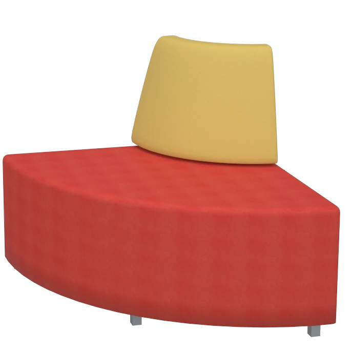 Soft Module Furniture Section 57