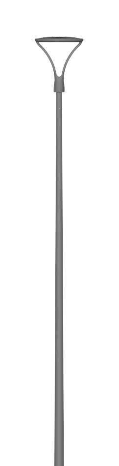 Mitzar DТU-113 LED Floor Lamp 45W NEMA ICL