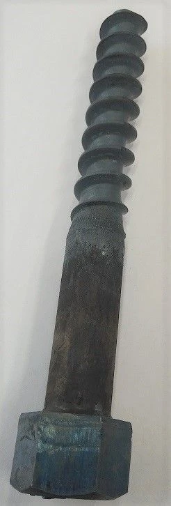 Extended Hexagon Head Track Screws TU 1293-165-01124323-2005