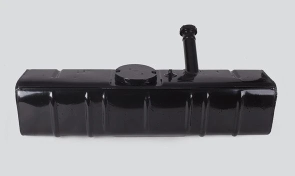 Right Fuel Tank for UAZ Hunter (ZMZ 409 Engine) 315195110100801