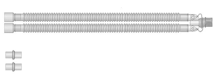Breathing Devices for Anesthesia and Resuscitation Equipment - Version A