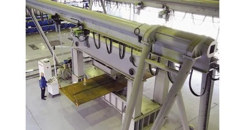 Multi-functional Bending and Straightening Machine MGPS-25