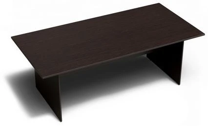 Conference Table Perspective Rook