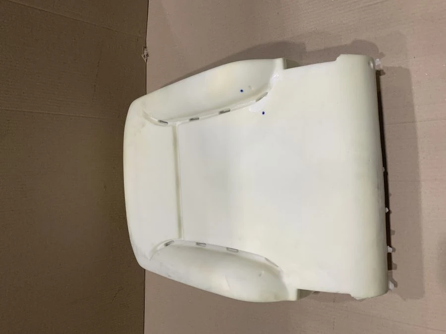 Individual Seat Back Padding for Car 4423376